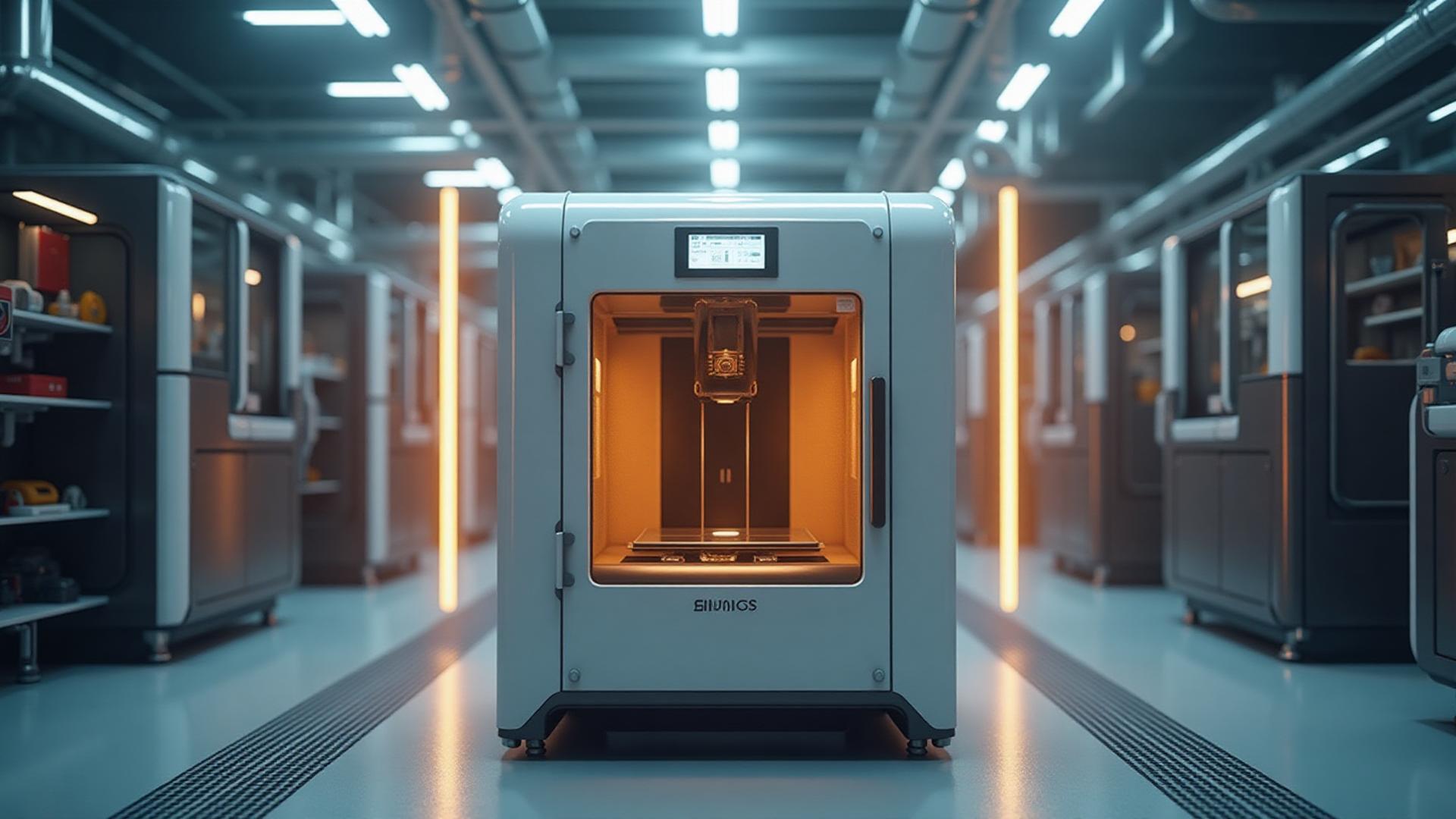 LTZBLD - Decentralized 3D Printing Network